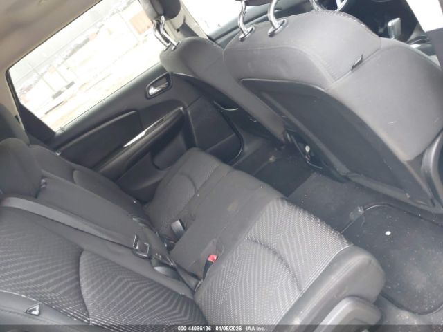 Dodge Journey Sxt Image 5