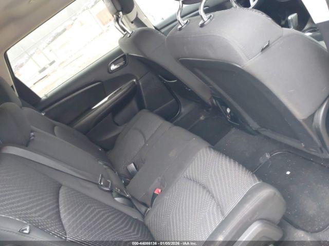 Dodge Journey Sxt Image 5