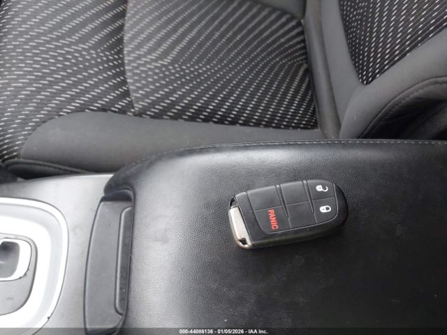 Dodge Journey Sxt Image 7