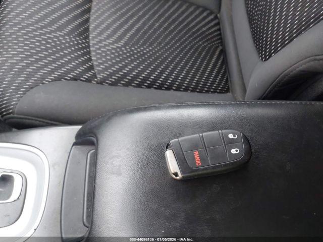 Dodge Journey Sxt Image 7