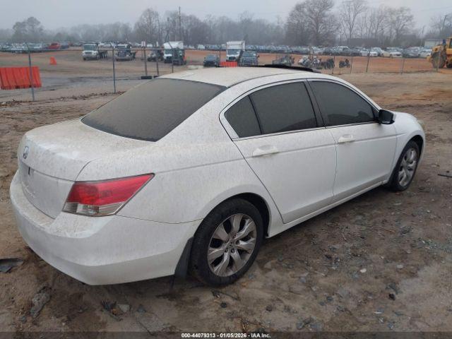 Honda Accord 2.4 Ex-l Image 2