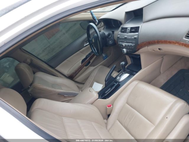 Honda Accord 2.4 Ex-l Image 4