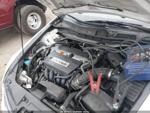 Honda Accord 2.4 Ex-l Image 5