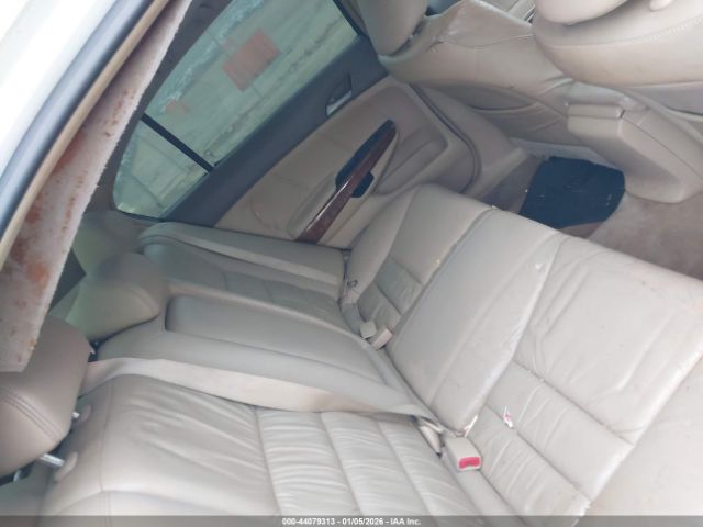 Honda Accord 2.4 Ex-l Image 11