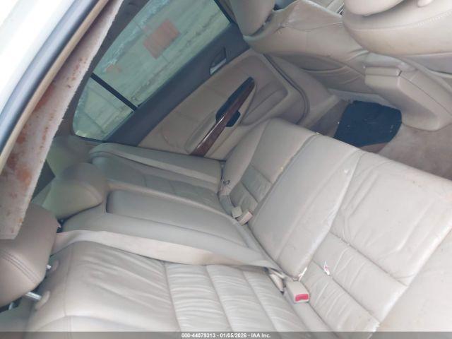 Honda Accord 2.4 Ex-l Image 11