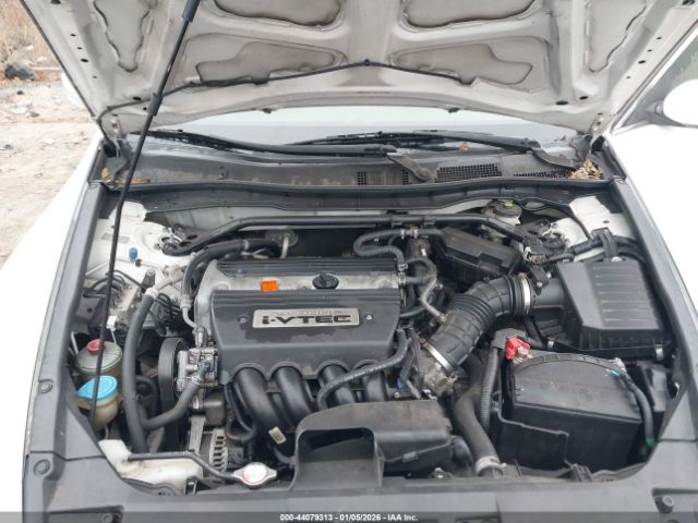 Honda Accord 2.4 Ex-l Image 8
