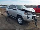 Toyota 4Runner Sr5 Premium Image 1