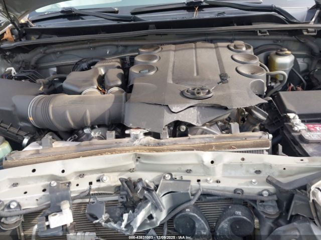 Toyota 4Runner Sr5 Premium Image 10