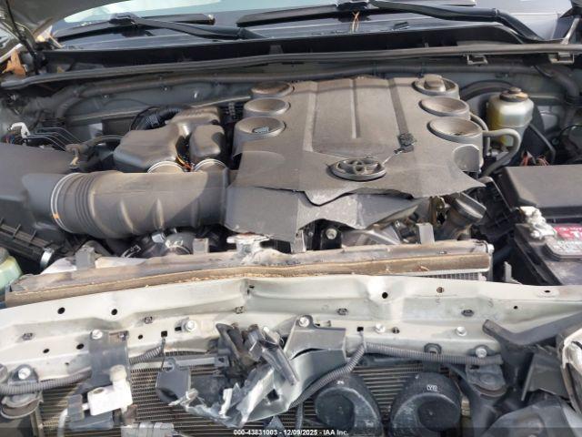 Toyota 4Runner Sr5 Premium Image 10