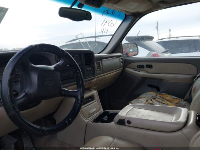 Chevrolet Tahoe Lt Image 3