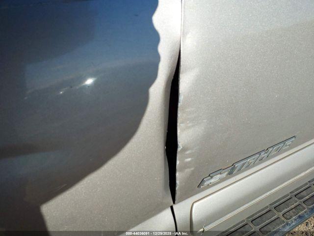 Chevrolet Tahoe Lt Image 5