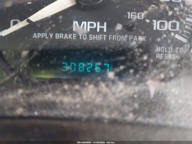 Chevrolet Tahoe Lt Image 10