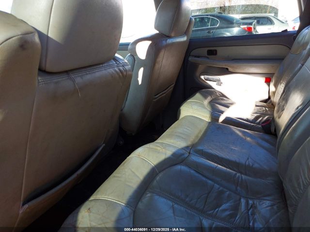 Chevrolet Tahoe Lt Image 4