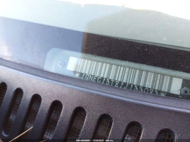 Chevrolet Tahoe Lt Image 8