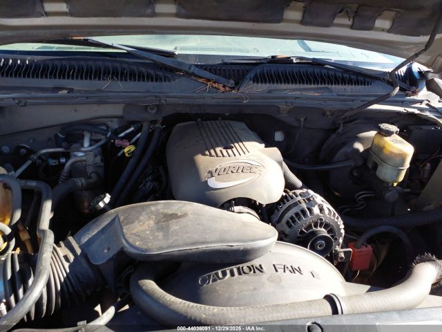 Chevrolet Tahoe Lt Image 7