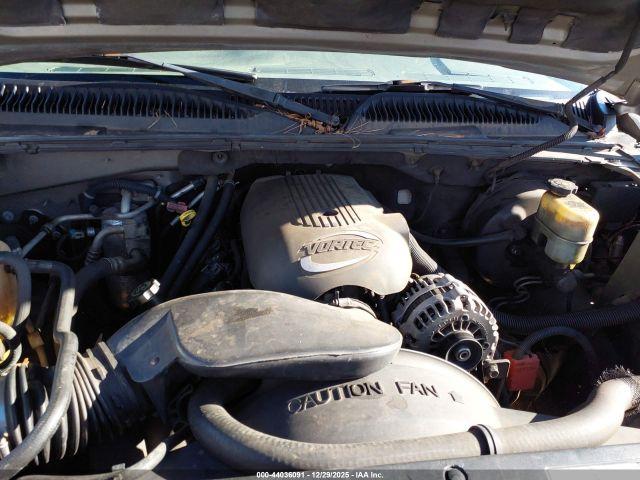 Chevrolet Tahoe Lt Image 7