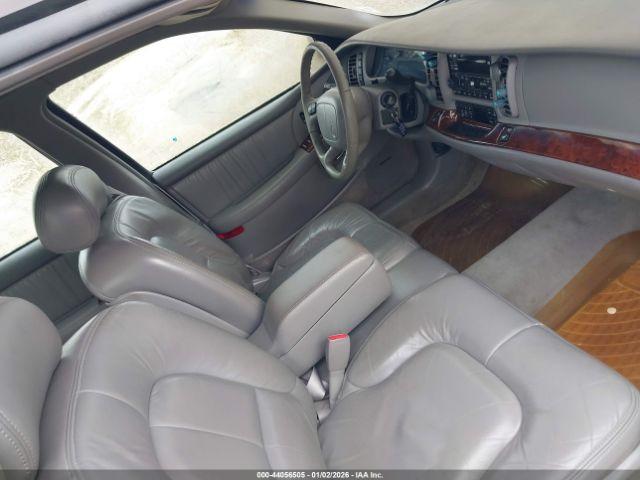 Buick Park Avenue Image 5