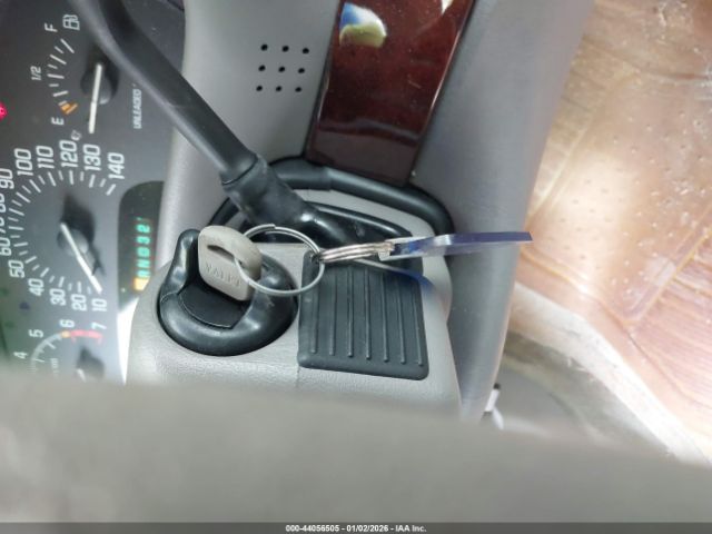 Buick Park Avenue Image 10