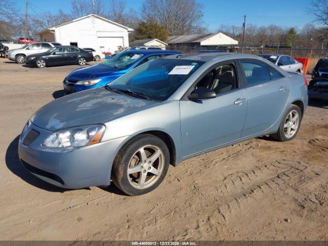 Pontiac G6 Image 3