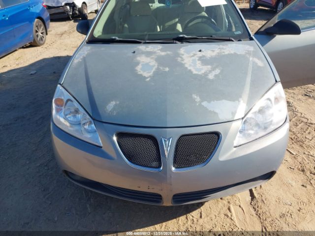 Pontiac G6 Image 6