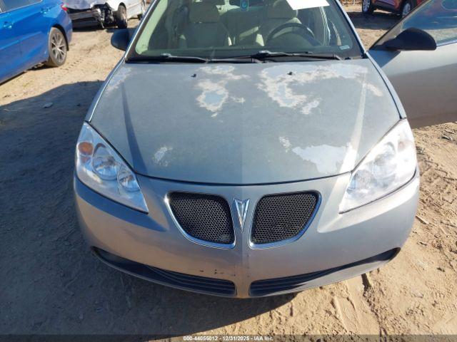 Pontiac G6 Image 6