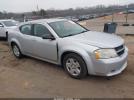 Dodge Avenger Sxt Image 1
