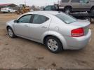 Dodge Avenger Sxt Image 11