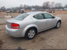 Dodge Avenger Sxt Image 2