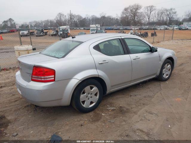 Dodge Avenger Sxt Image 2