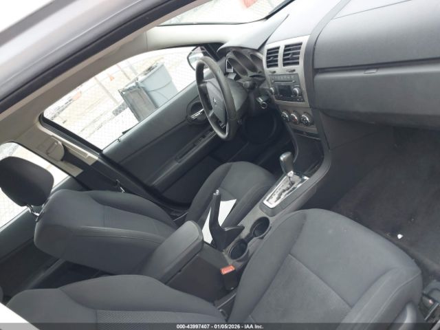 Dodge Avenger Sxt Image 6