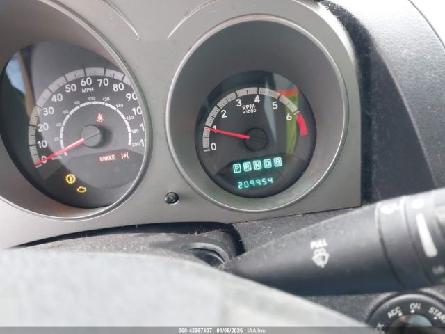 Dodge Avenger Sxt Image 5