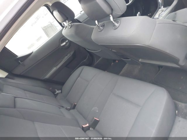 Dodge Avenger Sxt Image 12