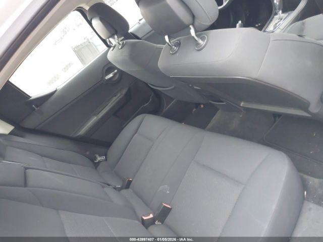 Dodge Avenger Sxt Image 12