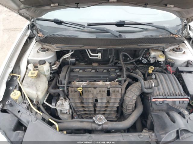 Dodge Avenger Sxt Image 9