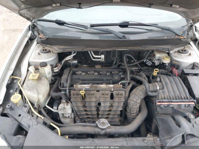 Dodge Avenger Sxt Image 9