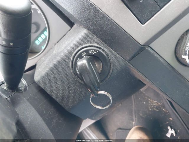 Dodge Avenger Sxt Image 4