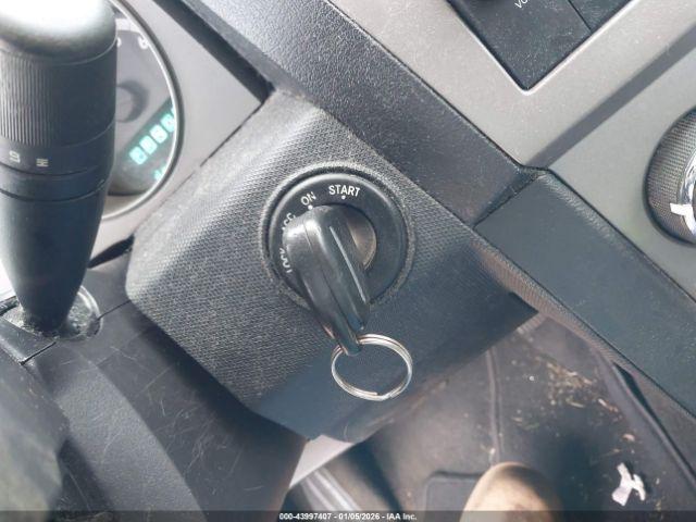 Dodge Avenger Sxt Image 4