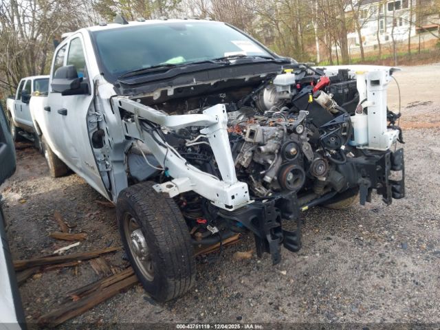 Ram 2500 Tradesman  4x2 8' Box Image 1