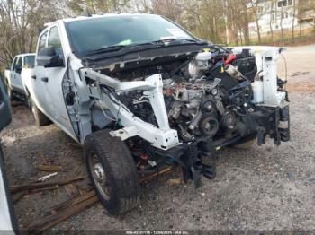  Salvage Ram 2500