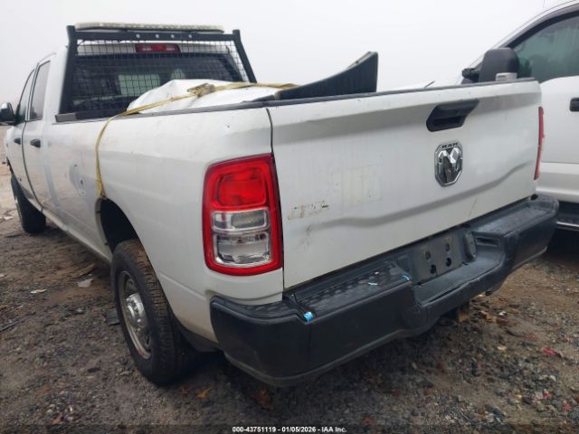 Ram 2500 Tradesman  4x2 8' Box Image 14