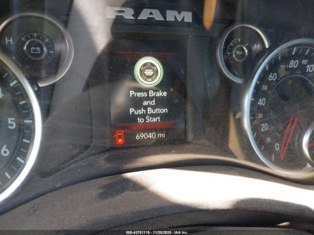 Ram 2500 Tradesman  4x2 8' Box Image 18