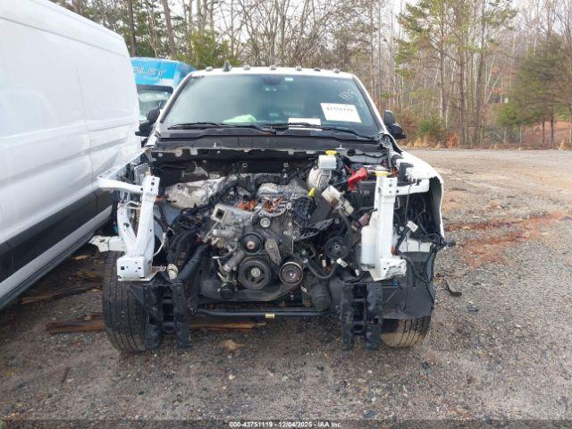 Ram 2500 Tradesman  4x2 8' Box Image 7