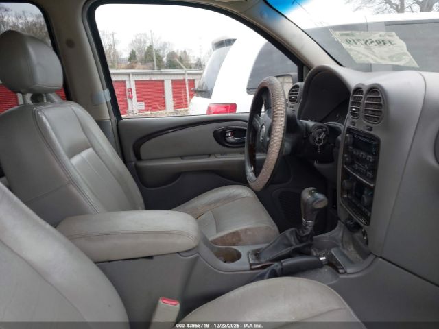 Buick Rainier Cxl Image 7