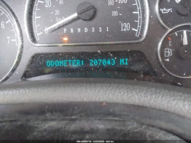 Buick Rainier Cxl Image 2