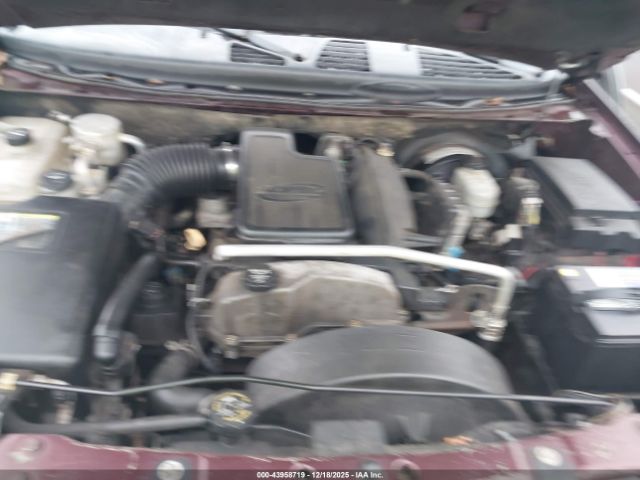 Buick Rainier Cxl Image 6