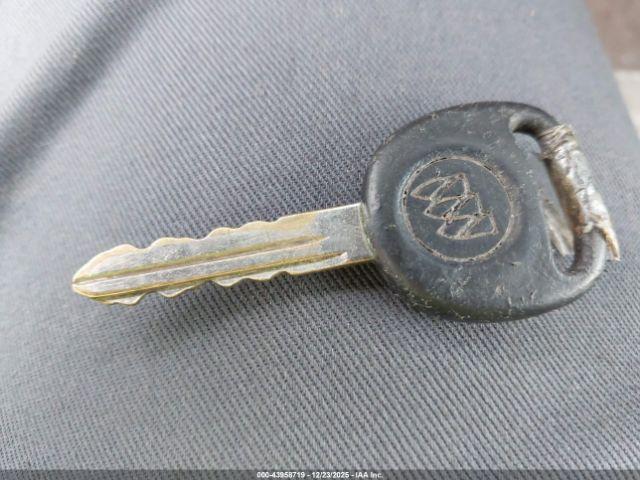 Buick Rainier Cxl Image 3