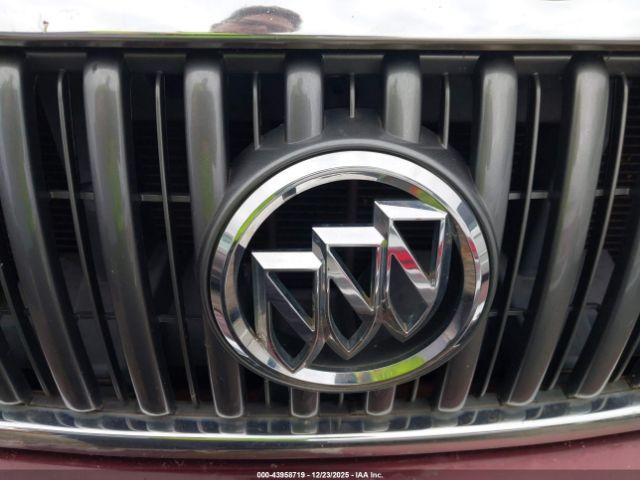 Buick Rainier Cxl Image 5