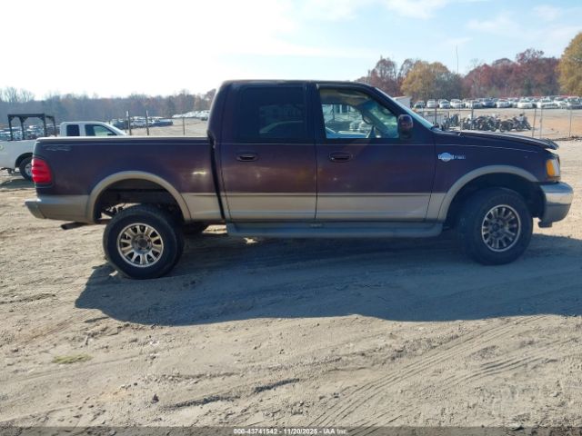 Ford F-150 Image 12