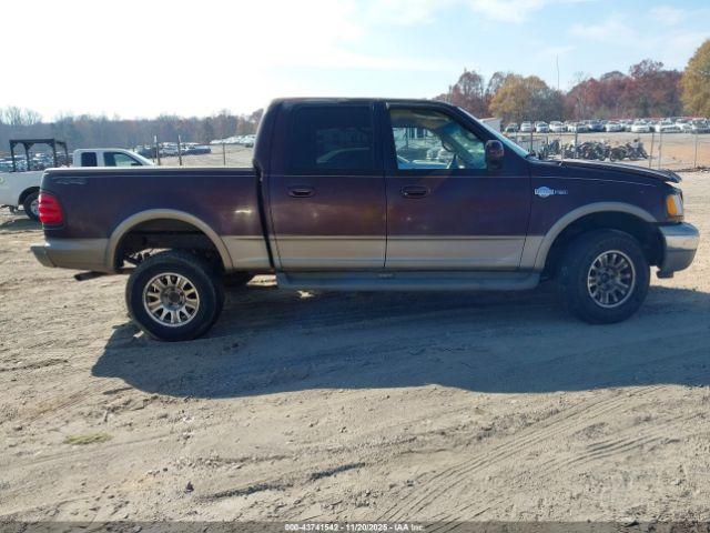 Ford F-150 Image 12