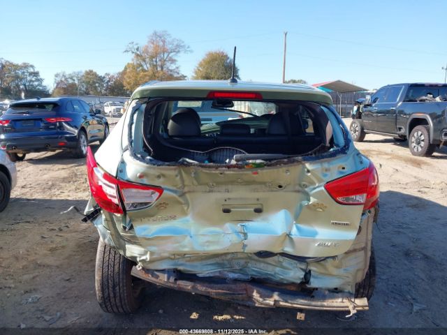 Hyundai TUCSON Limited Image 13